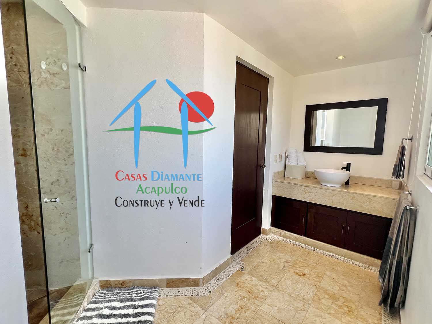 Punta Marqués Bora Bora PH 2 - Recámara principal 11